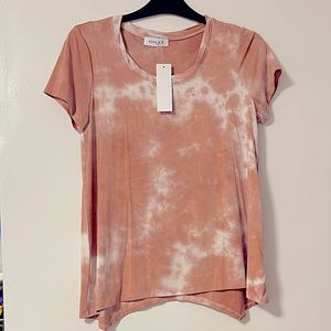 Tie Dye Gilli Top